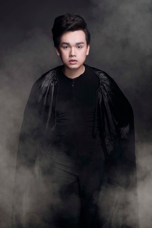 Bảo Anh hát nhạc của tác giả 'Thật bất ngờ' - 2