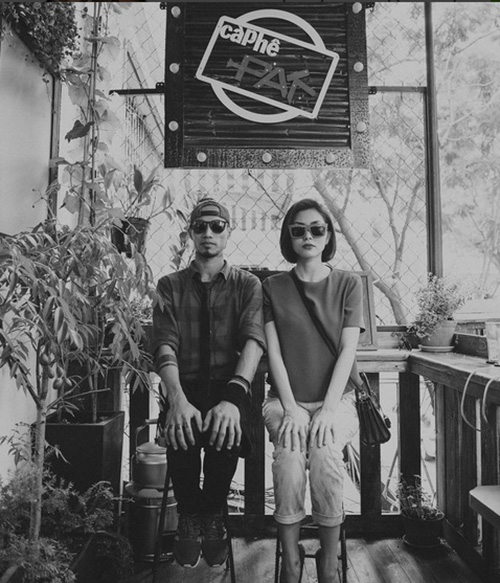 Facebook sao 16/12: Trần Lập bất ngờ khoe ảnh cơ bắp manly - 11