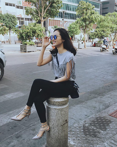 Facebook sao 16/12: Trần Lập bất ngờ khoe ảnh cơ bắp manly - 12