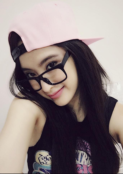 Facebook sao 16/12: Trần Lập bất ngờ khoe ảnh cơ bắp manly - 13