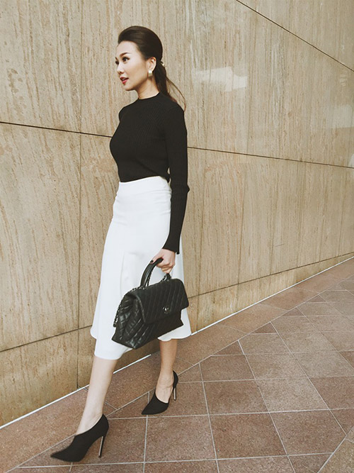 Facebook sao 16/12: Trần Lập bất ngờ khoe ảnh cơ bắp manly - 4