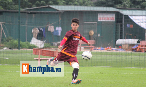 u23 việt nam 2016