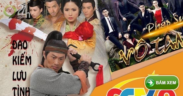 Giới thiệu kênh SCTV9