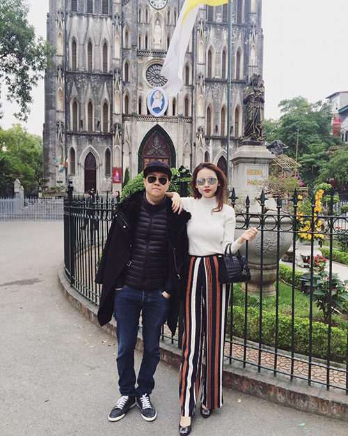 Facebook sao 16/12: Trần Lập bất ngờ khoe ảnh cơ bắp manly - 4