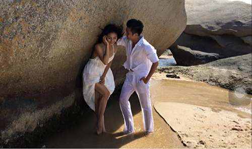 Facebook sao 16/12: Trần Lập bất ngờ khoe ảnh cơ bắp manly - 6