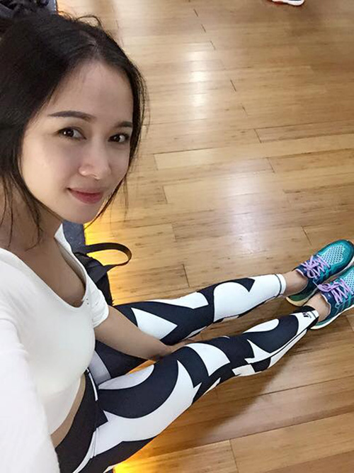 Facebook sao 16/12: Trần Lập bất ngờ khoe ảnh cơ bắp manly - 7