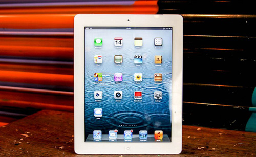 Máy tính bảng HP 8 1401, thương hiệu Mỹ có giá chỉ 2.2 triệu tại Ubala - 2