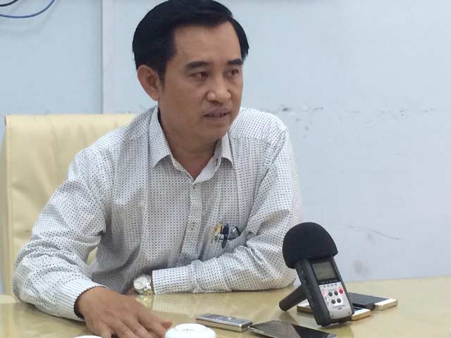 Vụ đặt cọc để được… chích vắc-xin: Xử lý sai phạm thế nào? - 2