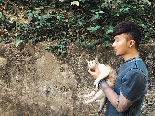 Ca nương Kiều Anh xinh đẹp bên chồng sau lễ cưới - 7