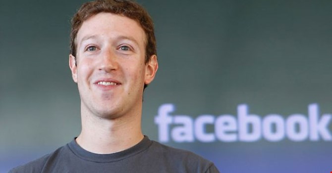 CEO Facebook được nuôi dạy thế nào để thành tài? - 2