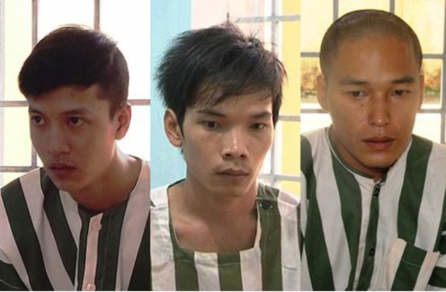 Thảm án ở Bình Phước: Dân thuê phòng trọ chờ theo dõi phiên xử - 1