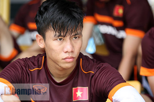 Ba chuyện khó đỡ của bóng đá Việt Nam năm 2015 - 1