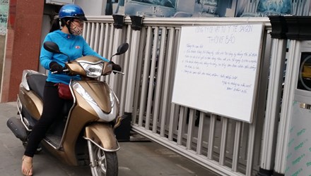 Vụ đặt cọc để được chích vắc-xin: Vi phạm rất nghiêm trọng! - 1