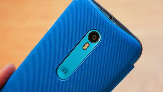 Những smartphone nào tốt nhất năm 2015 - 7