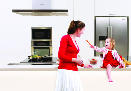 Mẹo chọn mua máy hút mùi - 2