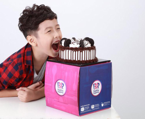 Đón Noel lạnh hơn với bánh kem -31 độ C - 5