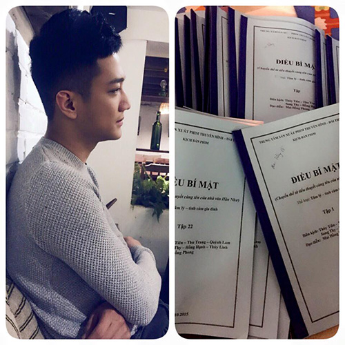 Facebook sao 17/12: Mr Đàm kêu gọi ủng hộ cho Phạm Hương - 3