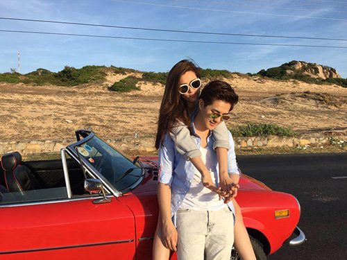 Facebook sao 17/12: Mr Đàm kêu gọi ủng hộ cho Phạm Hương - 3