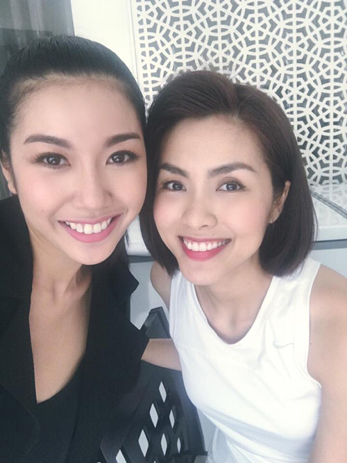 Facebook sao 17/12: Mr Đàm kêu gọi ủng hộ cho Phạm Hương - 6