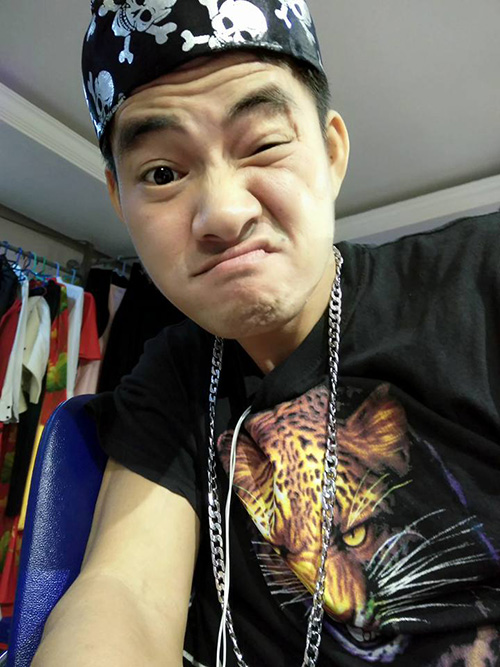 Facebook sao 17/12: Mr Đàm kêu gọi ủng hộ cho Phạm Hương - 10