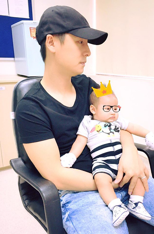 Facebook sao 17/12: Mr Đàm kêu gọi ủng hộ cho Phạm Hương - 11