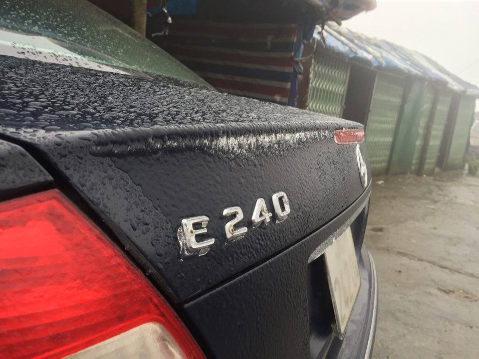 Sa Pa: Băng giá phủ kín đèo Ô Quý Hồ - 7