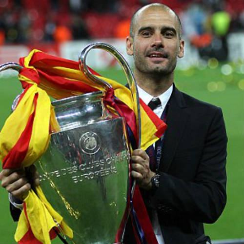 Muốn thành công với Pep, Premier League phải kiên nhẫn - 2