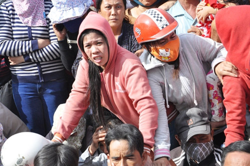 Vụ thảm án ở Bình Phước: "Ác gì mà ác dữ" - 12