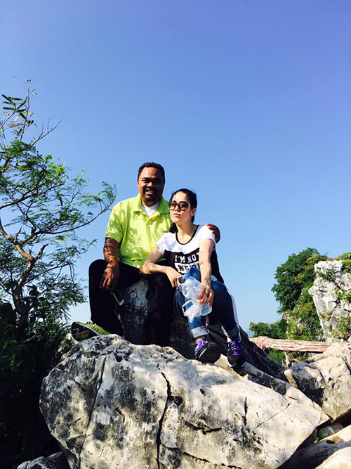 Facebook sao 17/12: Mr Đàm kêu gọi ủng hộ cho Phạm Hương - 5