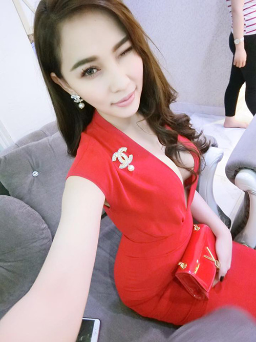 Facebook sao 17/12: Mr Đàm kêu gọi ủng hộ cho Phạm Hương - 6