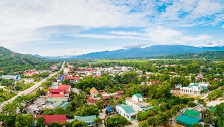 Vì sao động đất liên tiếp xảy ra ở Thừa Thiên - Huế? - 1
