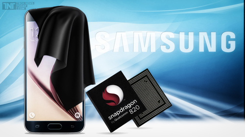Samsung sẽ “độc quyền” chipset Snapdragon 820 đầu tiên trên smartphone - 1