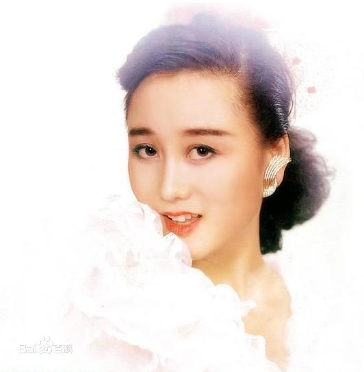 Đọ tài sắc vợ của 2 ngôi sao Chân Tử Đan, Lý Liên Kiệt - 3