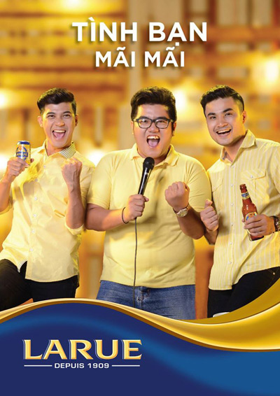 4 cách hiệu quả lôi kéo hội bạn thân họp mặt - 3