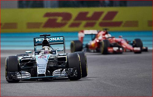 F1: “Sức mạnh” của Mercedes liệu có bị đánh cắp - 2