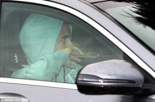 Chelsea chính thức sa thải HLV Mourinho - 3