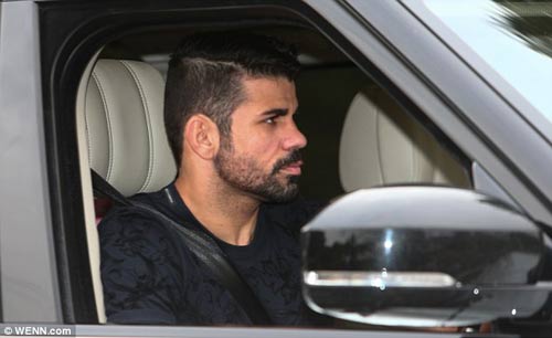 Chelsea chính thức sa thải HLV Mourinho - 4