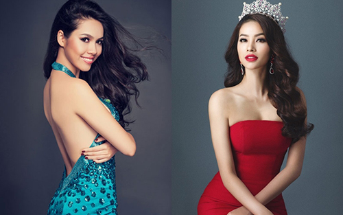 Facebook sao 18/12: Hà Hồ công khai bênh vực Phạm Hương - 3