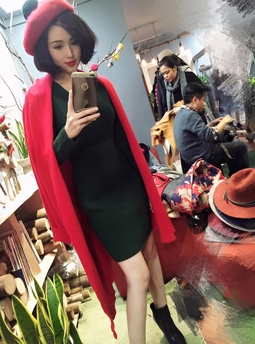 Facebook sao 18/12: Hà Hồ công khai bênh vực Phạm Hương - 6