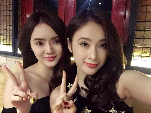 Facebook sao 18/12: Hà Hồ công khai bênh vực Phạm Hương - 4