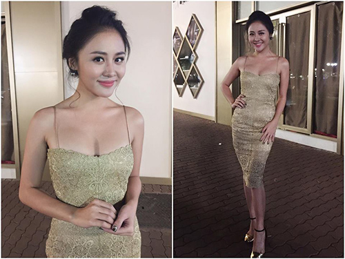 Facebook sao 18/12: Hà Hồ công khai bênh vực Phạm Hương - 9