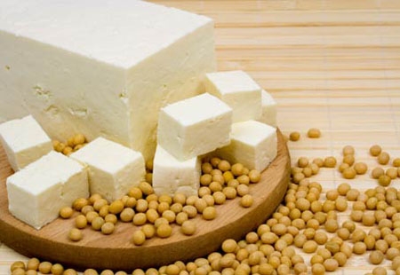Sai lầm tai hại khi ăn đậu phụ nhiều người mắc phải - 2