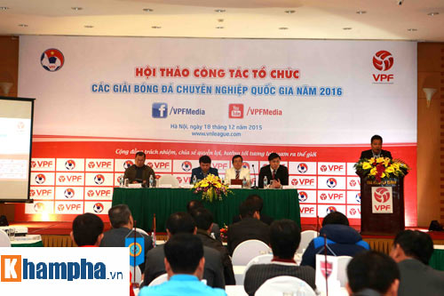 Ngăn “tấn bi kịch” Ngọc Hải-Anh Khoa tái diễn từ 2016 - 4