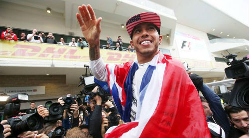 Nhìn lại F1 2015: Nhà vô địch thế giới Hamilton (P9) - 2