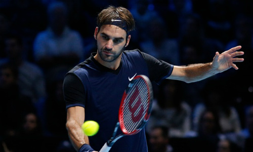 Federer và chiến dịch 2016: Sự toan tính chiến thuật - 2