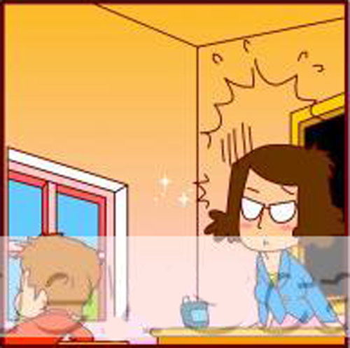 Truyện tranh: Đau đầu vì học trò láu cá - 1