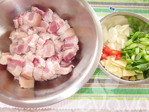 Những món thịt ba chỉ siêu ngon cho ngày lạnh - 4