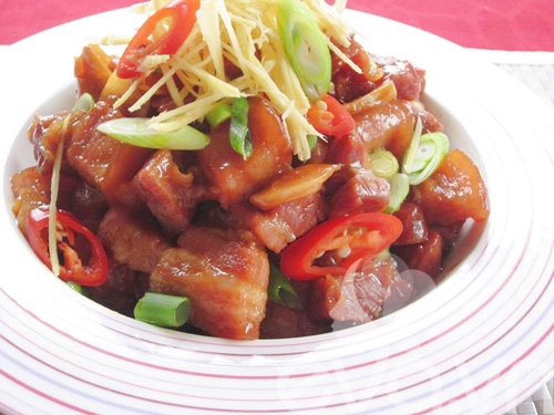 Những món thịt ba chỉ siêu ngon cho ngày lạnh - 5