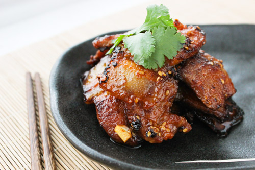 Những món thịt ba chỉ siêu ngon cho ngày lạnh - 7