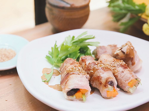 Những món thịt ba chỉ siêu ngon cho ngày lạnh - 6